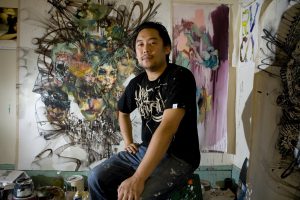 David Choe Net Worth