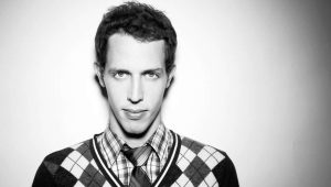 Tony Hinchcliffe's Wife