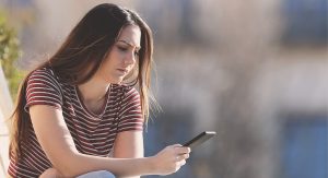 Social Media Girls Forum
