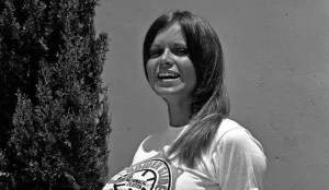 Barbara Roufs Death