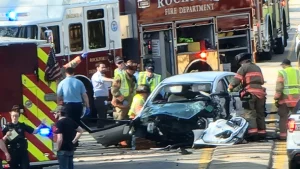 Travis Ruffin Car Accident