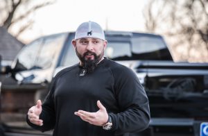 andy frisella wikipedia