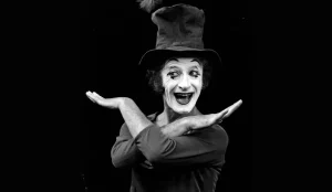 Huguette Mallette