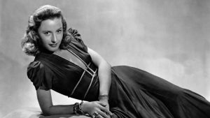 Barbara Stanwyck Gilyard