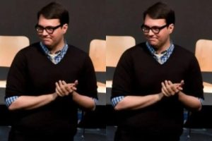 Nick Gereffi