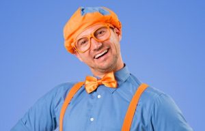 Did Blippi Die