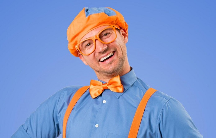 Did Blippi Die
