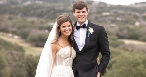 Brighton Butler Divorce