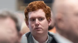 Buster Murdaugh's Net Worth