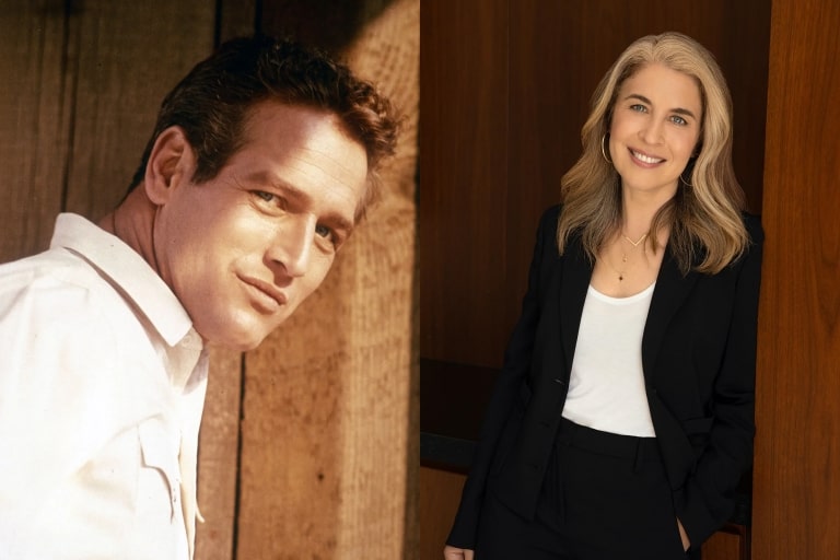 Claire Olivia Newman