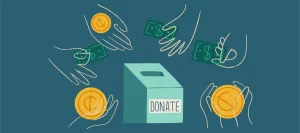 Donation Sites