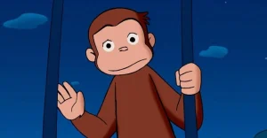 How Did Curious George Die