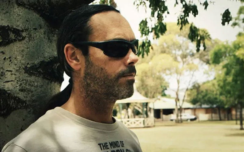 How Did Justin Mildwater Die?