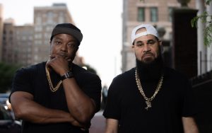 All Hip Hop