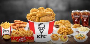 KFC Fleshlight