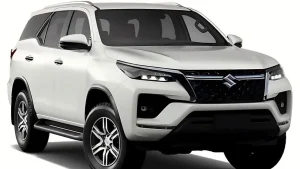 Suzuki Fortuner