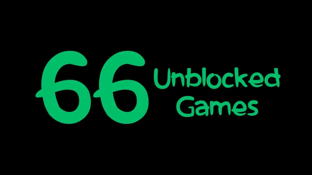 66 Unblocked Games
