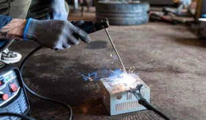 steel detailing by Jeemon VG