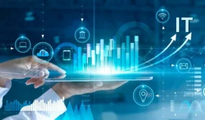 it companies in nashik