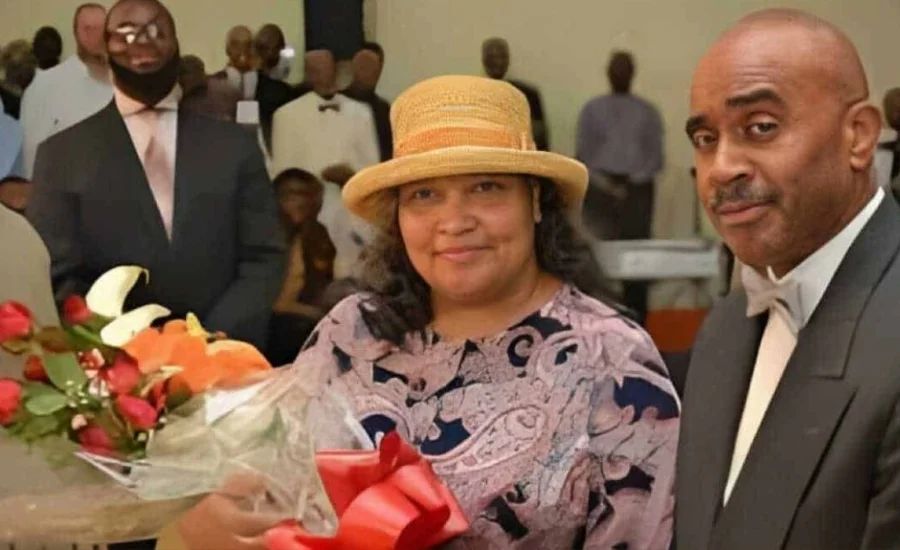 Darlene Gayman Jennings