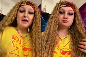 Britt Barbie Age