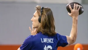 Trevor Lawrence's Lavish House