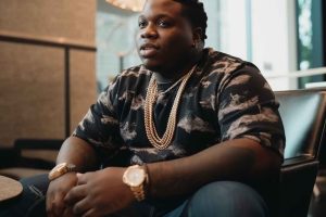 Bandman Kevo's Net Worth