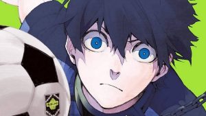 Manga PFP