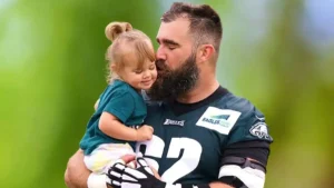 Wyatt Elizabeth Kelce
