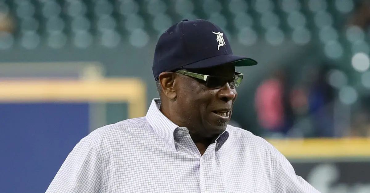 Why Does Dusty Baker Wear Rubber Gloves The Mystery Unveiled