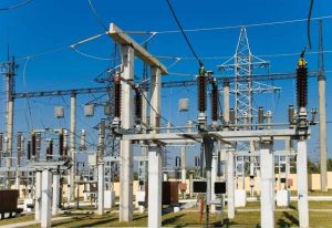 What Companies are in the Public Utilities Field