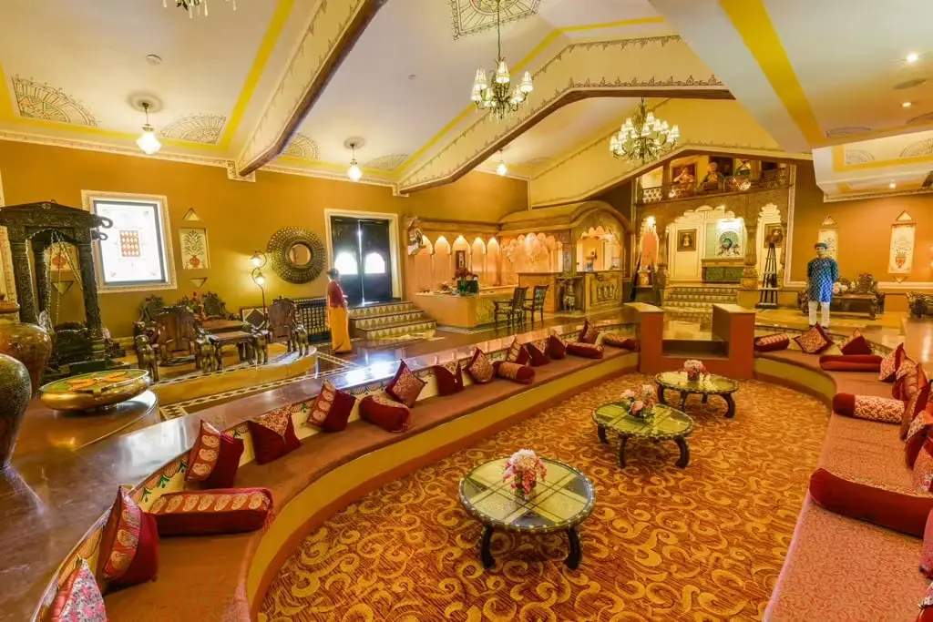 Best Non-Veg Restaurants in Jaipur