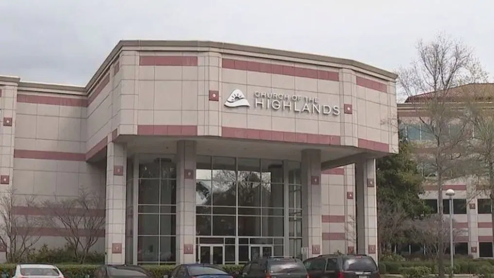 Church of The Highlands Exposed