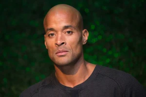 David Goggins' Daughter