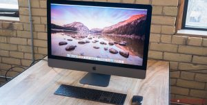 iMac Pro i7 4K