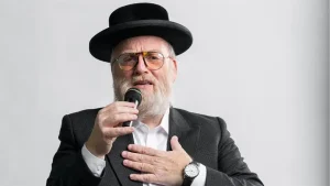 Michoel Schnitzler Passed Away