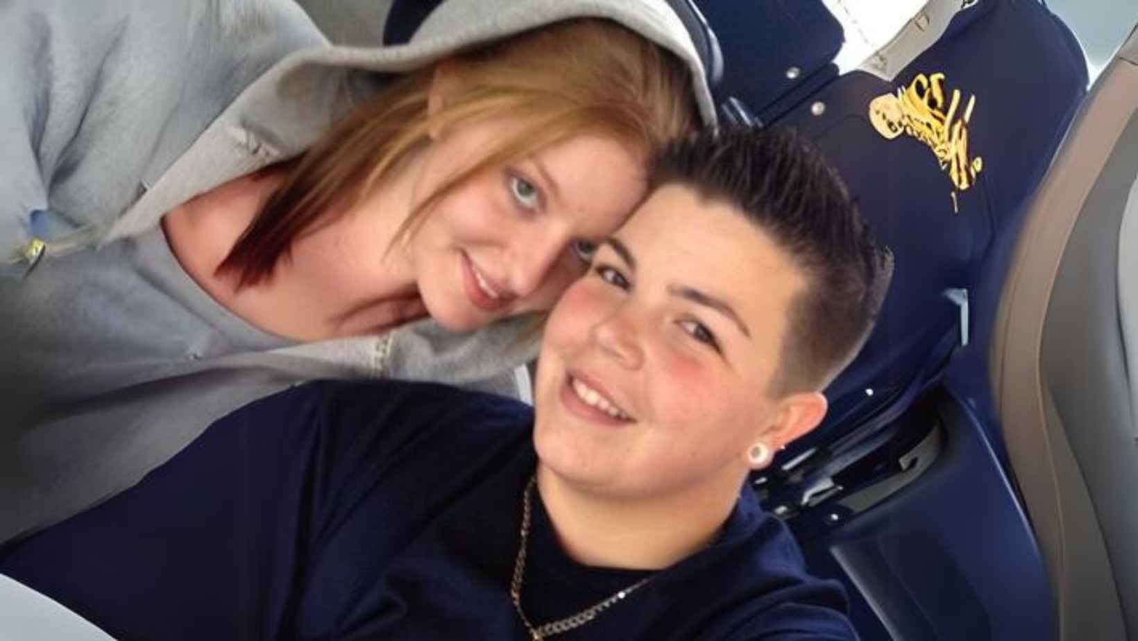 Is Britt Rescigno Married