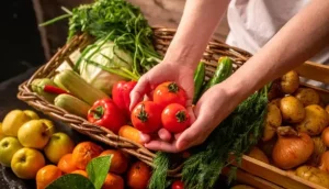 Consumer Non-Durables