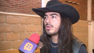 Rey Grupero