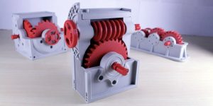 3D Print Files