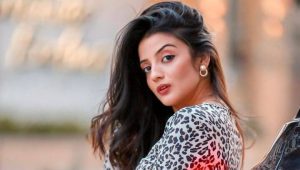 Aryanshi Sharma Age