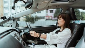 Taipei Self-Driving Gharry