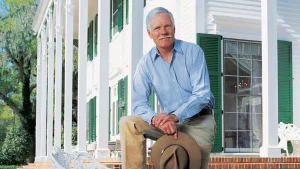 Where Does Ted Turner