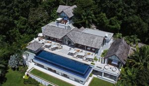 What is a Villa