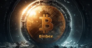 Binbex Exchange