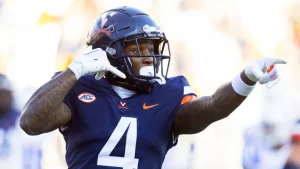NFL Mock Draft