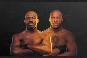 CrackStreams UFC 285