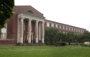 worst high school in america