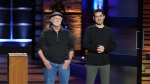 mark singer gorilla glue net worth