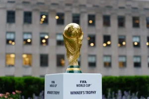 FIFA Resale Platforms